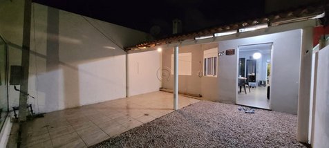 house em Rua Buenos Aires, Cassino - Rio Grande - RS