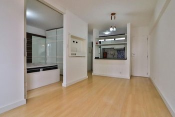 apartment em Rua Girassol, Vila Madalena - São Paulo - SP