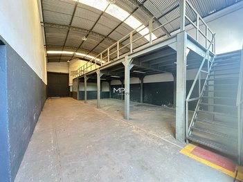 industrial em Rio Das Pedras, Piracicamirim - Piracicaba - SP