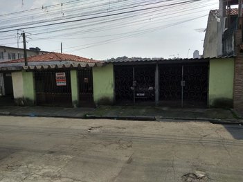house em Rua Hiran Leite de Abreu, Jardim Haia do Carrão - São Paulo - SP