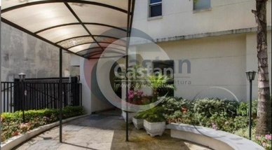 apartment em Rua Madre de Deus, Mooca - São Paulo - SP