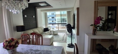 apartment em Avenida Atlântica, Centro - Balneário Camboriú - SC
