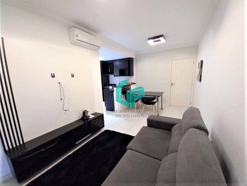 apartment em Rua João Dias de Souza, Parque Campolim - Sorocaba - SP