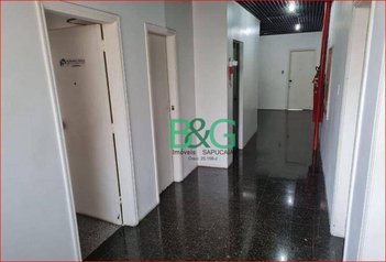 office em Rua Conselheiro Crispiniano, Centro - São Paulo - SP