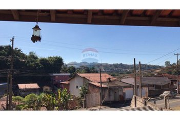house em Rua Domingos Cózaro, Village das Fontes - Lindóia - SP