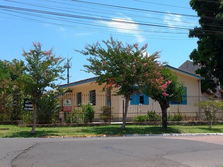 Cômodo Condomínio