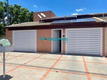 house em Rua José Carlos Queiroz, Vila Terezinha - Três Lagoas - MS