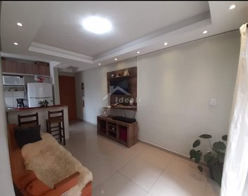 apartment em Avenida Lúcio Bittencourt, Centro - Sapucaia do Sul - RS