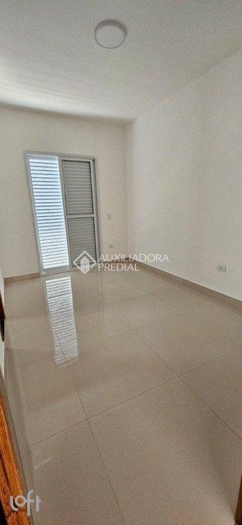apartment em Epitácio Pessoa, Sa Outros - Santo André - SP