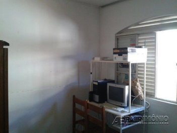 house em Avenida Caribe, Jardim Americano - Sorocaba - SP