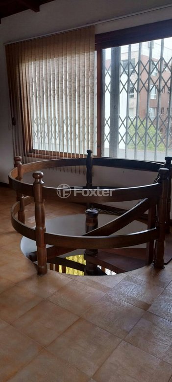 apartment em Rua Comendador Rheingantz, Mont Serrat - Porto Alegre - RS