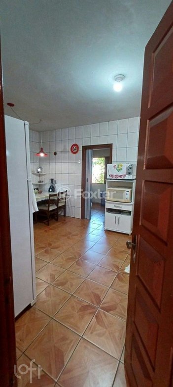 house em Avenida John Kennedy, Santa Teresa - São Leopoldo - RS