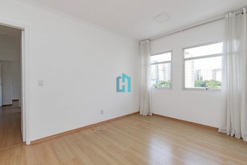 apartment em Rua Gomes de Carvalho, Vila Olímpia - São Paulo - SP