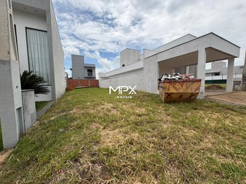 land_lot em Avenida Laranjal Paulista, Campestre - Piracicaba - SP