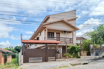 house em Padre João Batista Reus, Vila Conceição - Porto Alegre - RS