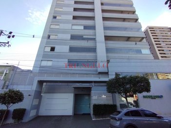 apartment em Rua Doutor Paulo Pedrosa de Alencar, Zona IV - Umuarama - PR
