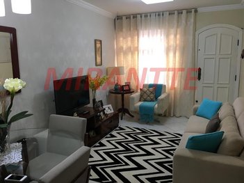 house em Rua Maria Francisca, Vila Irmãos Arnoni - São Paulo - SP
