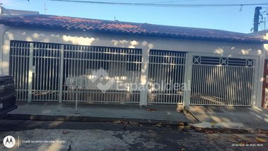 house em Rua Santa Martha, Jardim Redentor - Bauru - SP