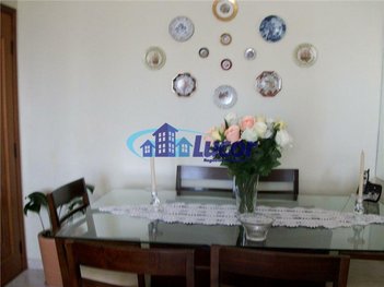 apartment em Rua Doutor João Vieira Neves, Jardim Esmeralda - São Paulo - SP