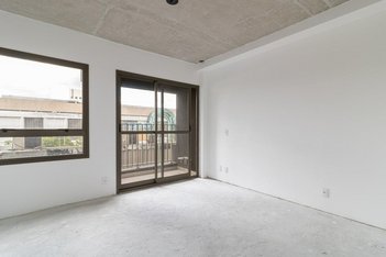 apartment em Alameda dos Maracatins, Indianópolis - São Paulo - SP
