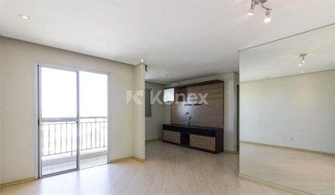 apartment em Rua Dona Estela Borges Morato, Vila Siqueira (Zona Norte) - São Paulo - SP