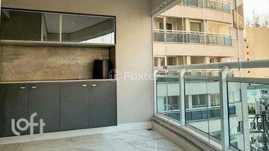 apartment em Praça Júlio Mesquita, República - São Paulo - SP