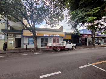 office em Rua Taí, Centro - Sarandi - PR