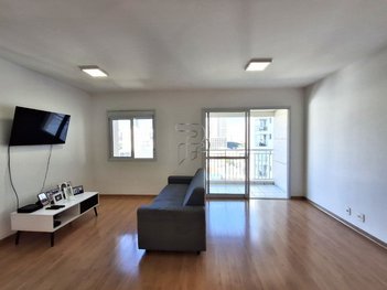 apartment em Rua Joaquim Ferreira, Água Branca - São Paulo - SP