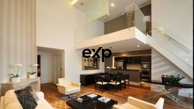 apartment em Rua Flórida, Cidade Monções - São Paulo - SP