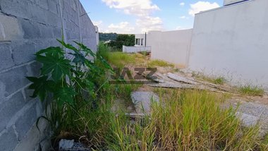 land_lot em Rua Quero Quero, Portal dos Passaros - São José dos Campos - SP