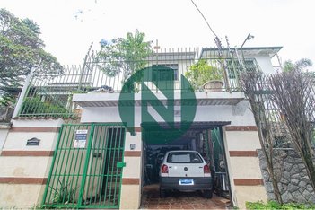 house em Rua Constantino de Sousa, Campo Belo - São Paulo - SP