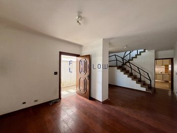 house em Rua João Álvares Soares, Campo Belo - São Paulo - SP