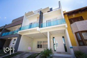 house em Avenida Ecoville, Sarandi - Porto Alegre - RS