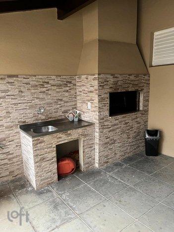 apartment em Pernambuco, Rio Branco - Novo Hamburgo - RS