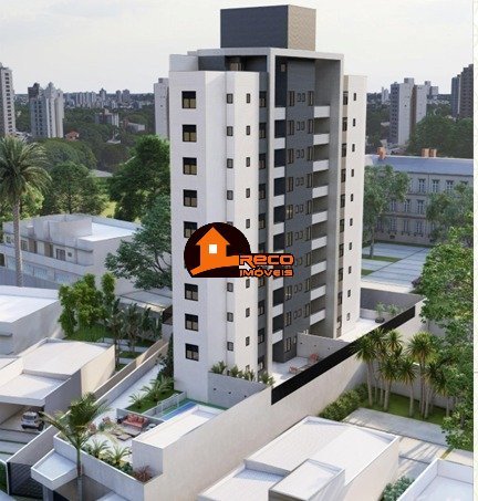Apartamento — Prado, Belo Horizonte