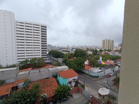 Cômodo Condomínio