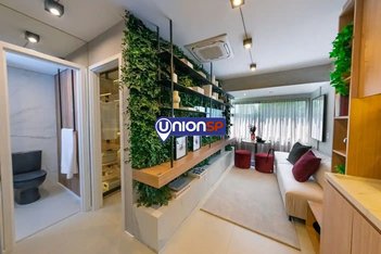 apartment em Rua Ibituruna, Parque Imperial - São Paulo - SP
