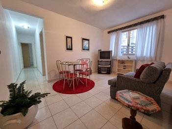 apartment em Rua Sergipe, Gonzaga - Santos - SP