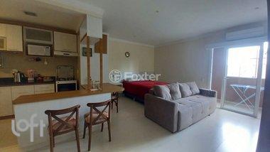 apartment em Dona Carlinda, Centro - Canela - RS