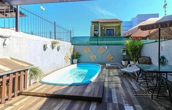 house em Izar Faria Correa SantAnna, Hípica - Porto Alegre - RS
