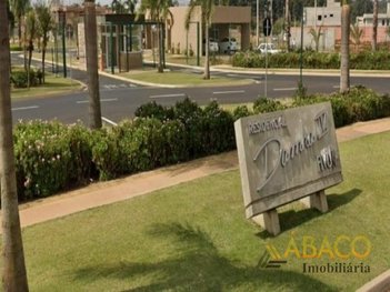 land_lot em Avenida Miguel Damha, Parque Tecnológico Damha I São Carlos - São Carlos - SP