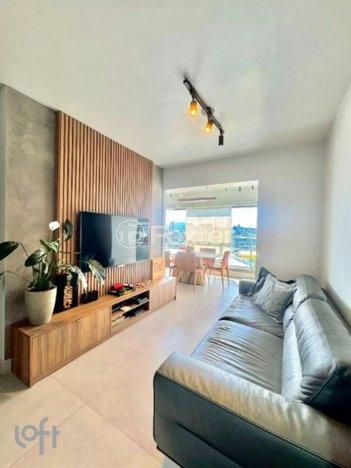 apartment em Lauriano Fernandes Júnior, Vila Leopoldina - São Paulo - SP