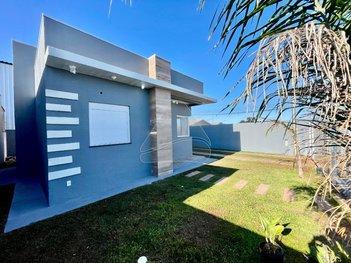 house em Rua Borges de Medeiros, Integração - Passo Fundo - RS