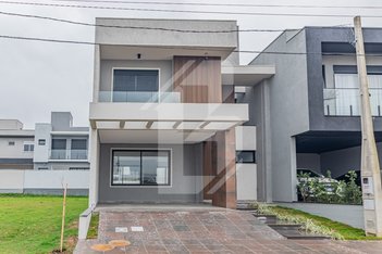house em Antônio Avelino Varela, Central Park - Cachoeirinha - RS
