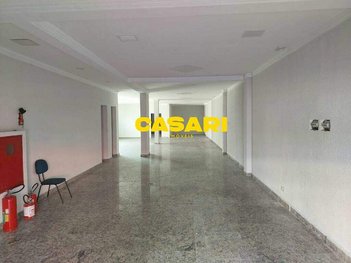 business em Avenida Senador Vergueiro, Rudge Ramos - São Bernardo do Campo - SP