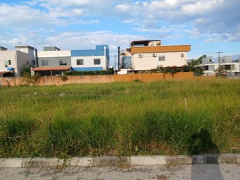 land_lot em Ipê da Praia, Ribeirão da Ilha - Florianópolis - SC
