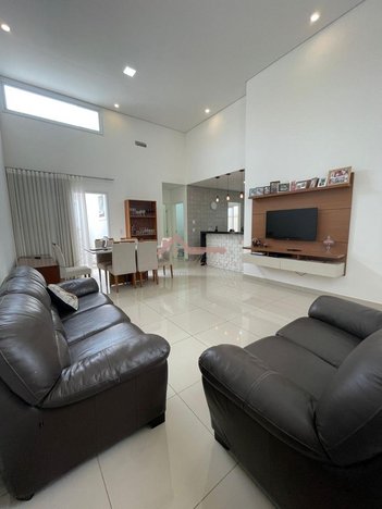 house em Avenida Ayrton Senna da Silva, Residencial Jardim do Jatobá - Hortolândia - SP