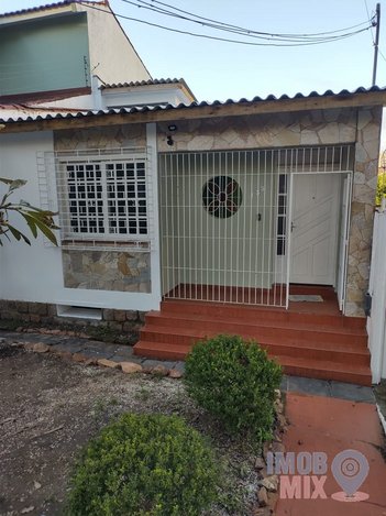 house em Rua Doutor Rodrigues Alves, Chácara das Pedras - Porto Alegre - RS