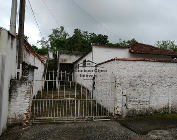 house em Rua Luiz Guimarães de Almeida, Vila Eliana Maria - Guaratinguetá - SP