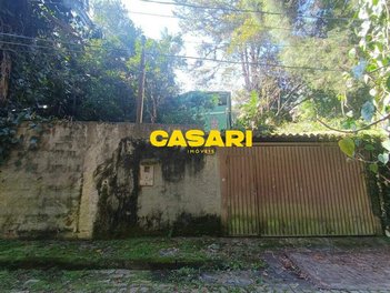 house em Rua Bruno Massone, Dos Finco - São Bernardo do Campo - SP